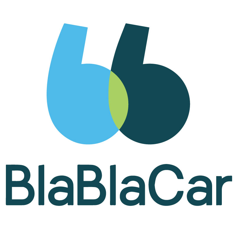 BlaBlaCar logo