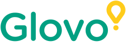 Glovo logo