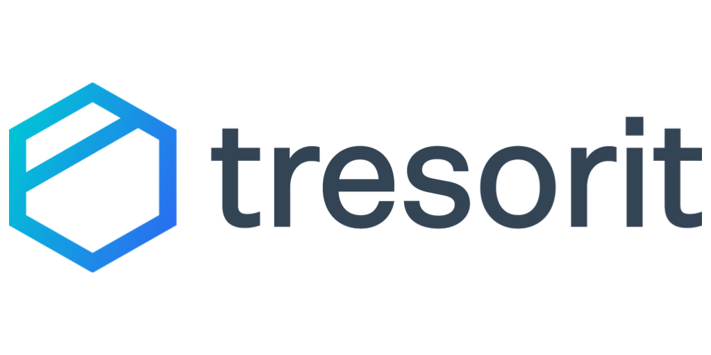 Tresorit logo